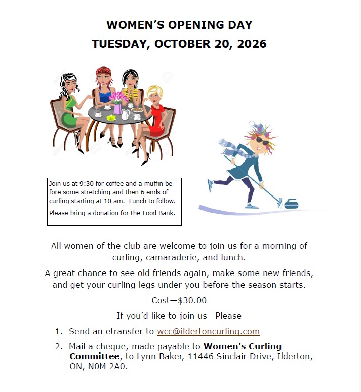 ladiesopening